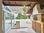 vente Maison mitoyenne Voreppe