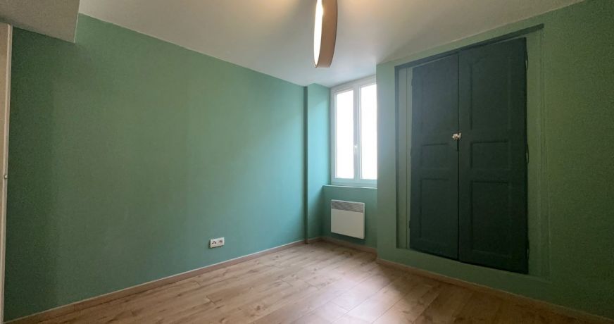 location Appartement Voiron