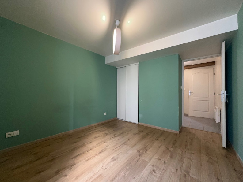 à louer Appartement Voiron - Photo 6