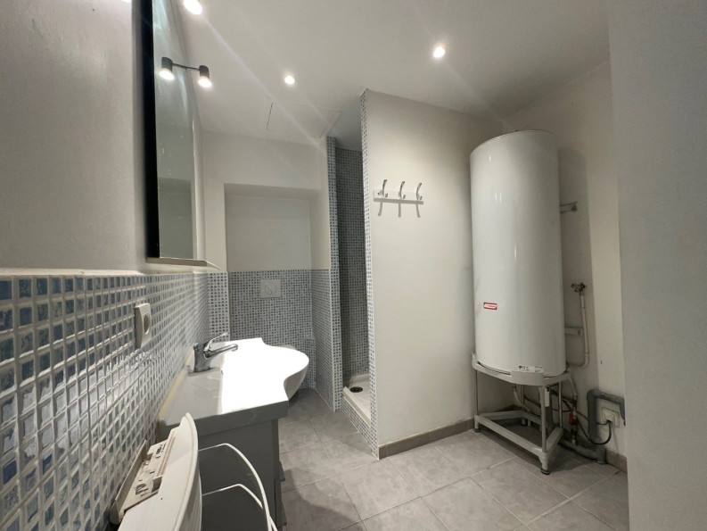 à louer Appartement Voiron - Photo 7