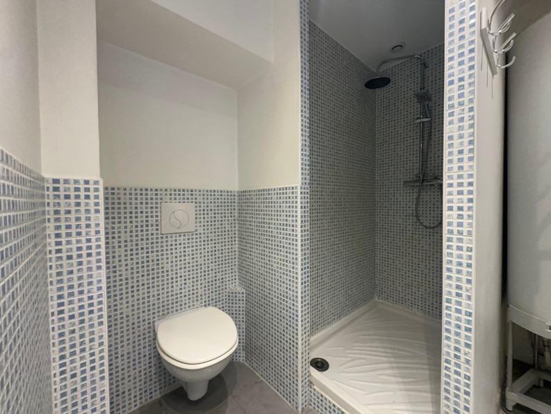 à louer Appartement Voiron - Photo 8