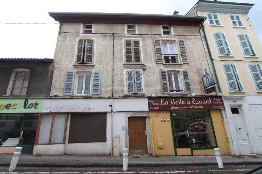 à louer Appartement Voiron - Photo 10