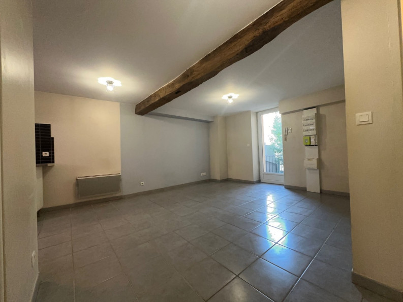 à louer Appartement Voiron - Photo 1