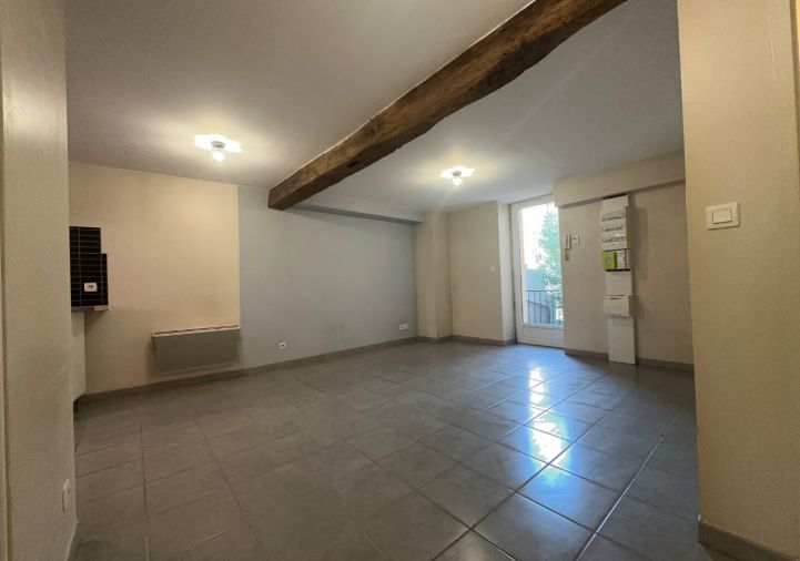 à louer Appartement Voiron