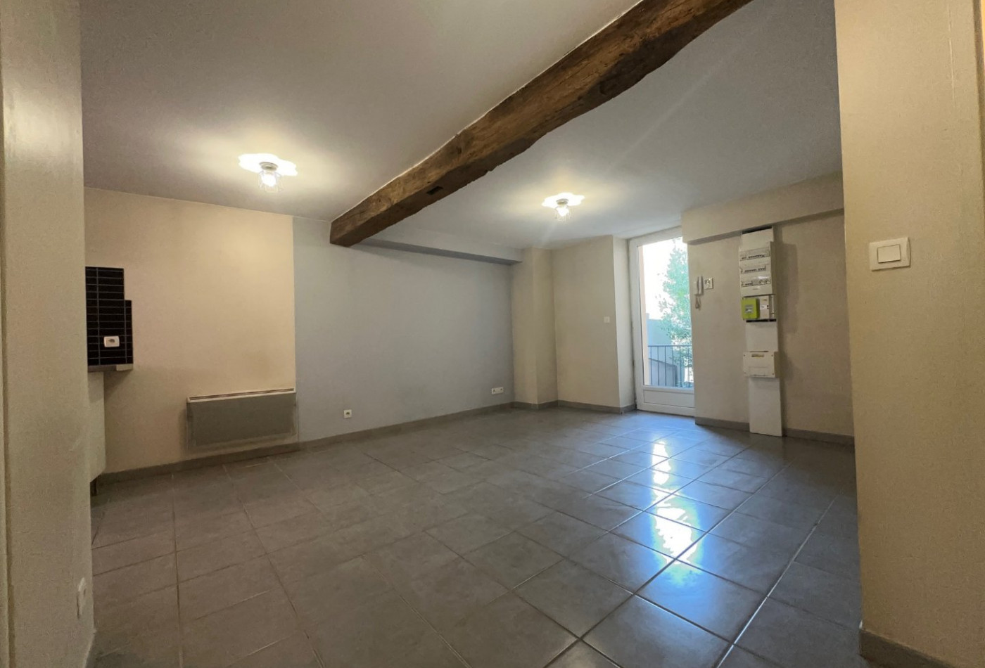 location Appartement Voiron - Photo 1