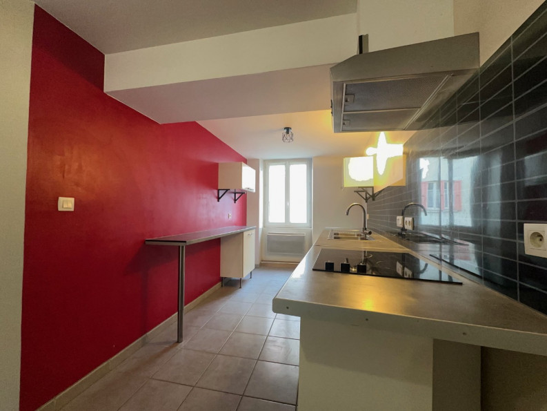 à louer Appartement Voiron - Photo 3