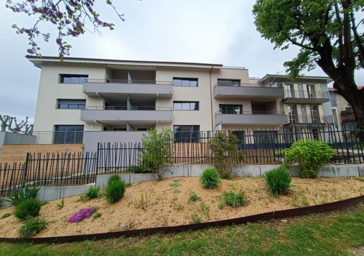 A vendre Appartement Voreppe | R�f 380204377 - Immo'z-bspi