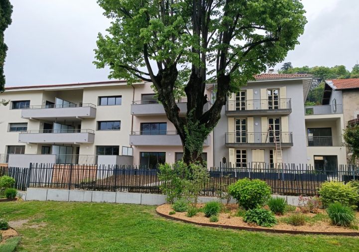 A vendre Appartement Voreppe | R�f 380204389 - Immo'z-bspi