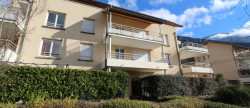 vente Appartement Voreppe