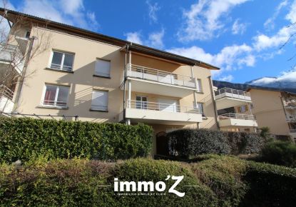 vente Appartement Voreppe