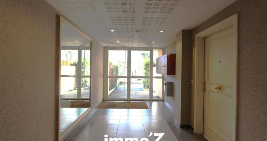 vente Appartement Voreppe