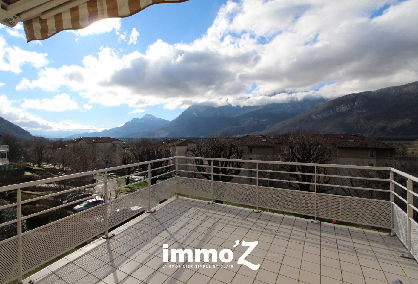 vente Appartement Voreppe - Photo 4