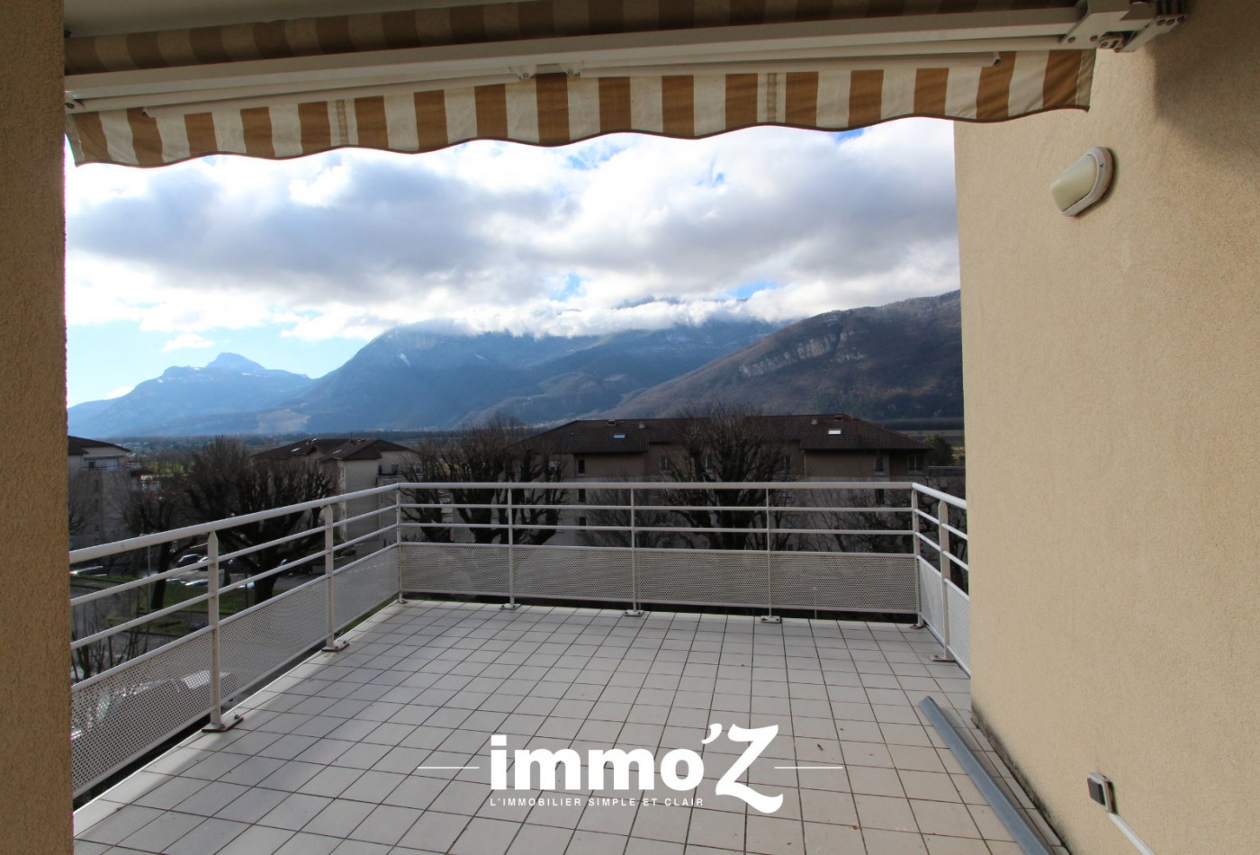 vente Appartement Voreppe - Photo 8