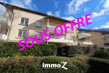 vente Appartement Voreppe