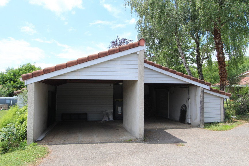 à louer Maison Moirans - Photo 6
