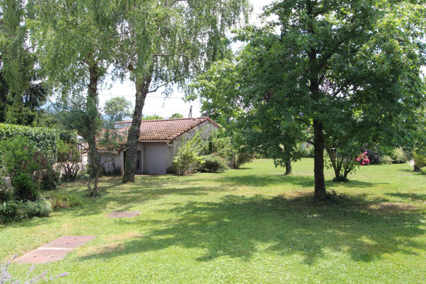 à louer Maison Moirans - Photo 7