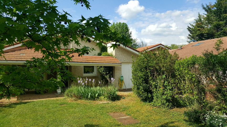 à louer Maison Moirans - Photo 9