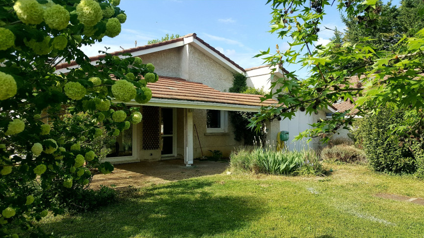 à louer Maison Moirans - Photo 1