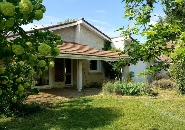 à louer Maison Moirans