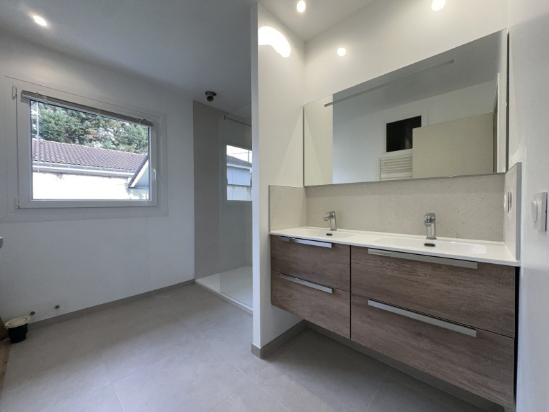 à louer Maison Moirans - Photo 7