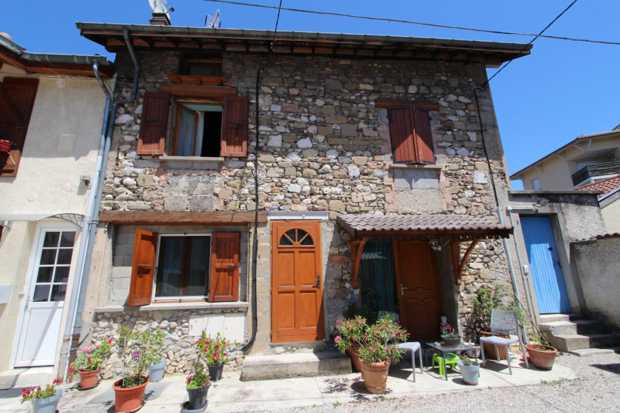 location Duplex Moirans - Photo 7