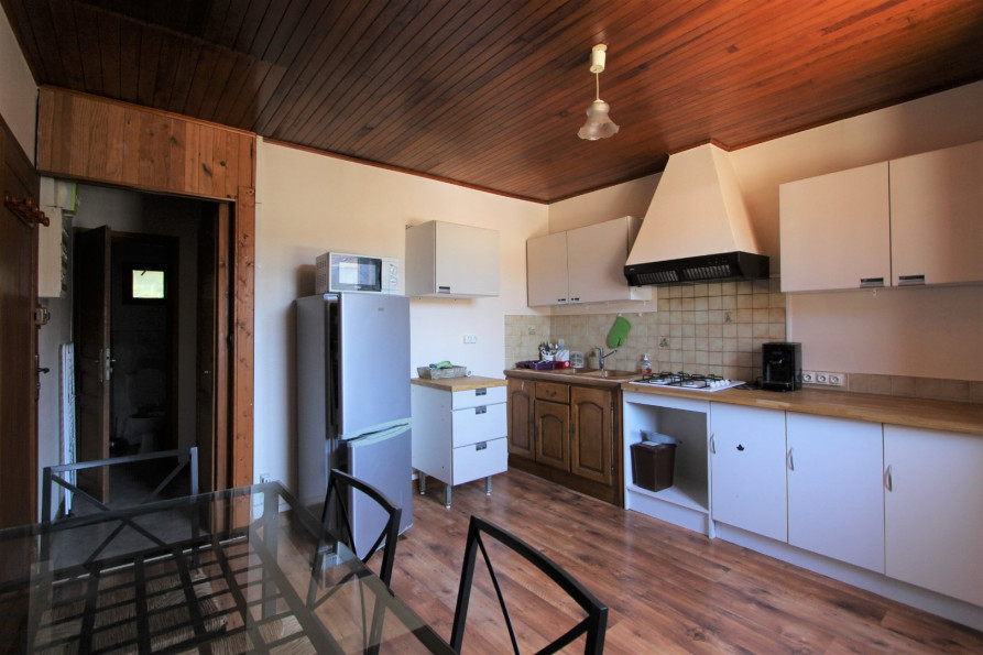 location Duplex Moirans - Photo 1