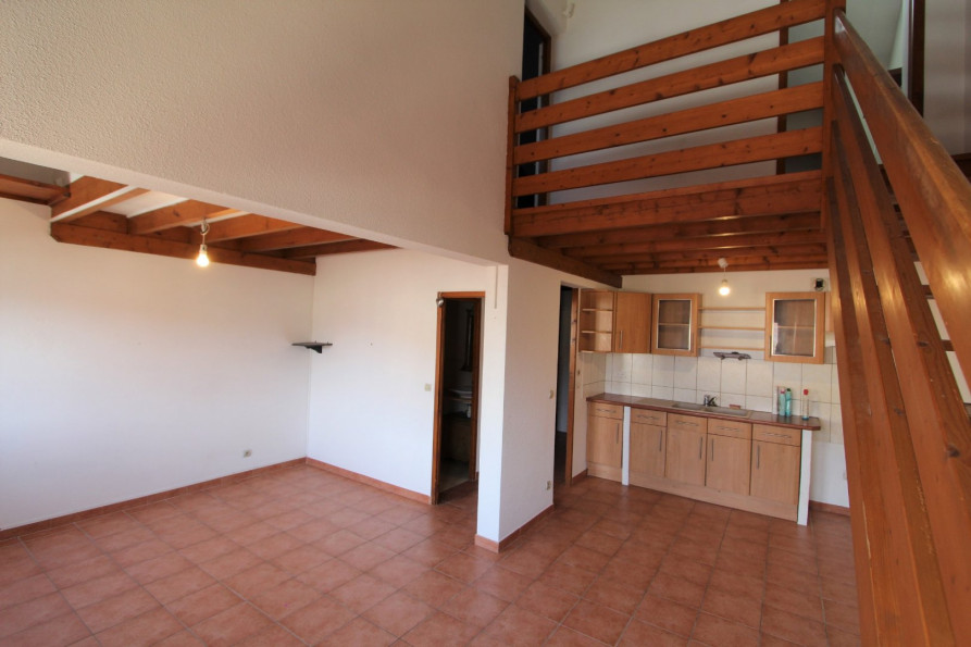 location Appartement Voreppe - Photo 1
