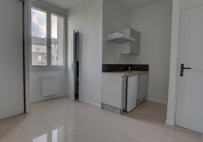 location Studio Saint Martin D'heres