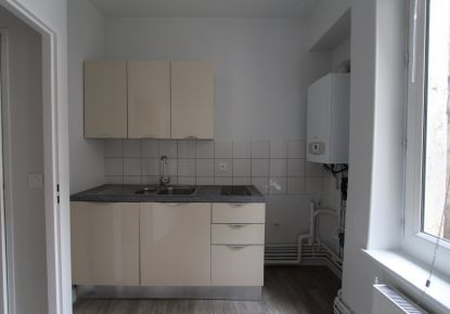 location Appartement ancien Voiron