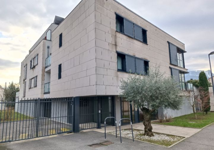 A louer Appartement Grenoble | R�f 380204473 - Immo'z-bspi