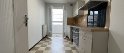 location Appartement Voiron