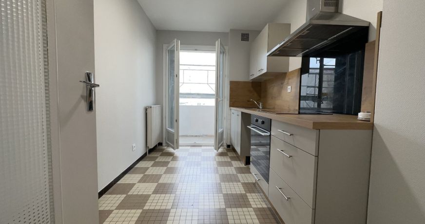 location Appartement Voiron