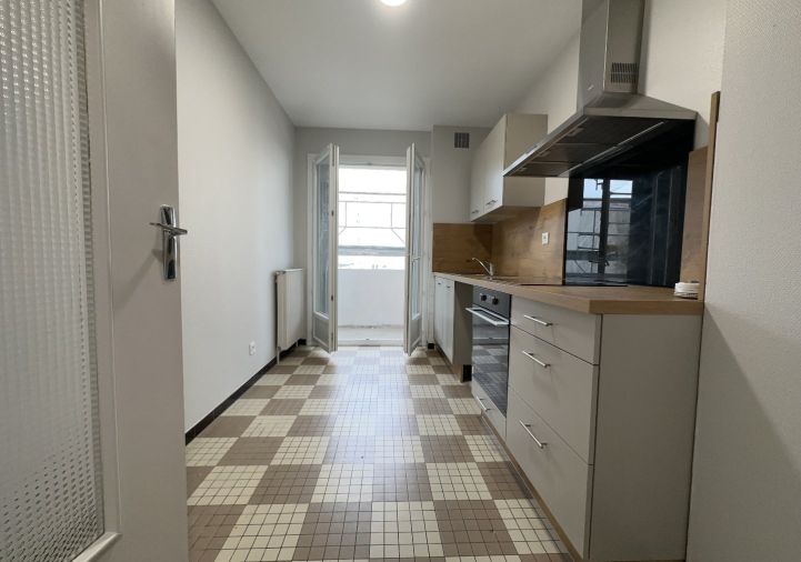 à louer Appartement Voiron