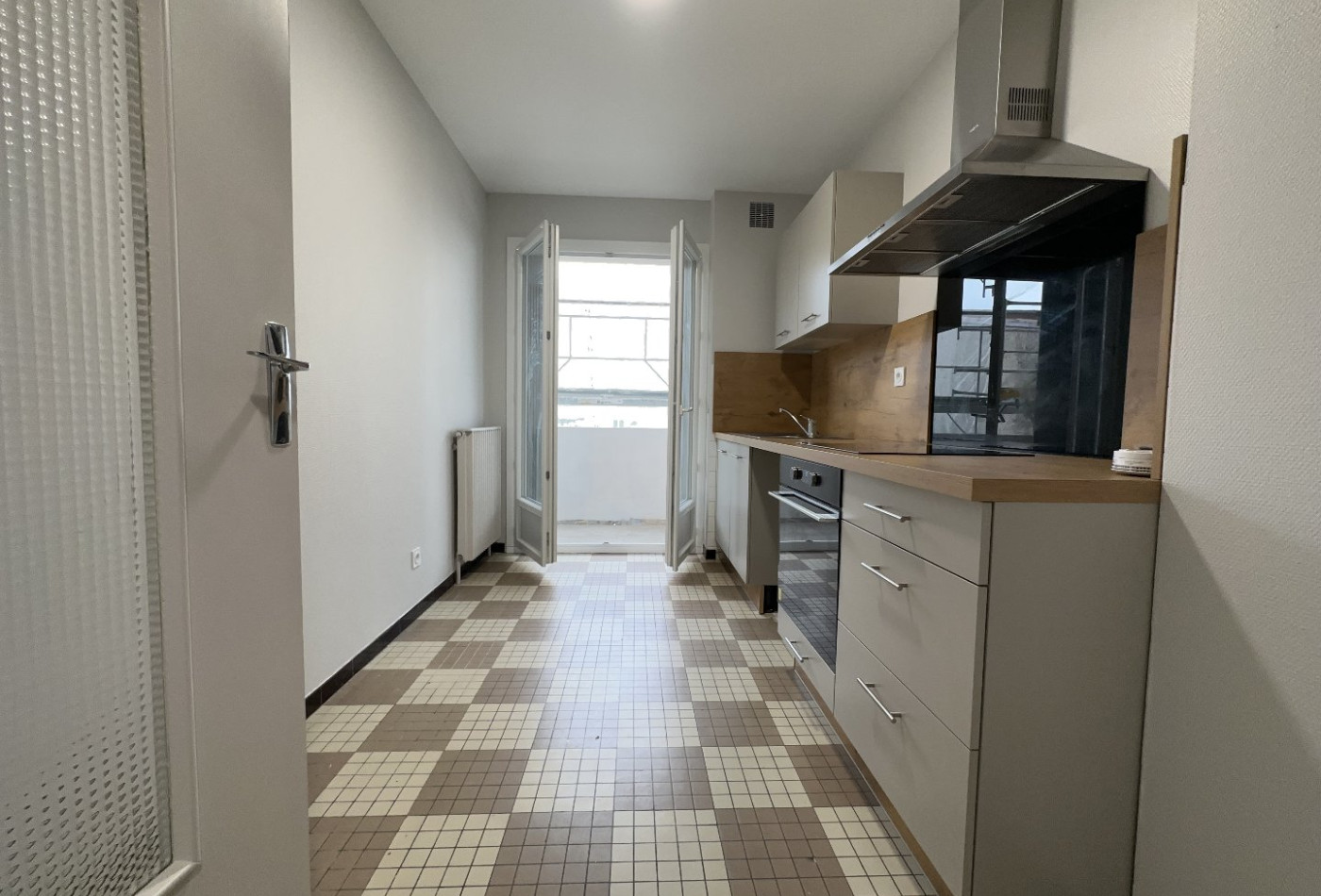 location Appartement Voiron - Photo 1
