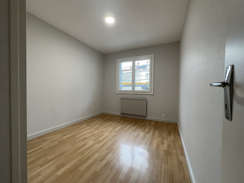 à louer Appartement Voiron - Photo 6