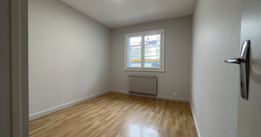 location Appartement Voiron