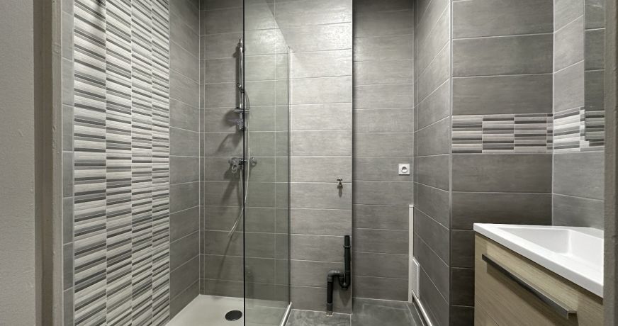 location Appartement Voiron