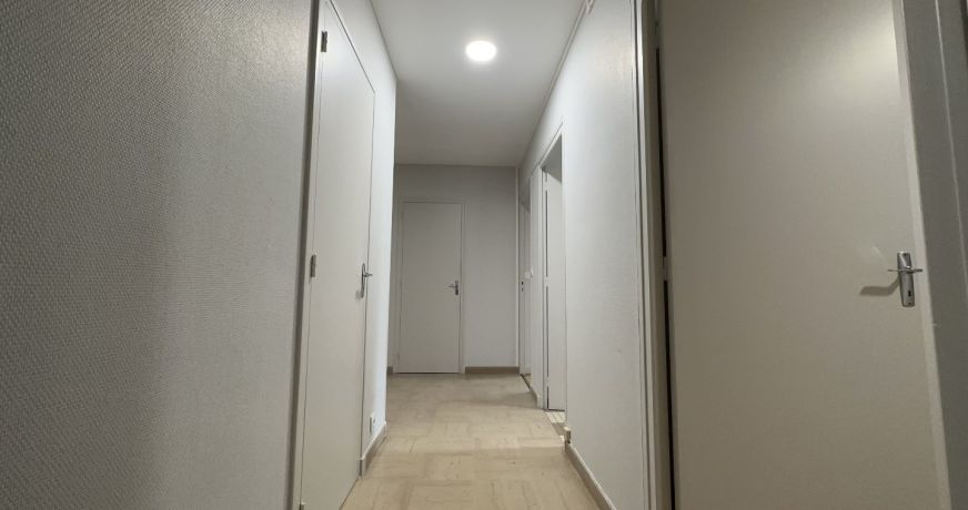 location Appartement Voiron
