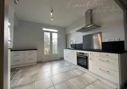 location Appartement Voiron