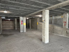 location Parking intérieur Voiron