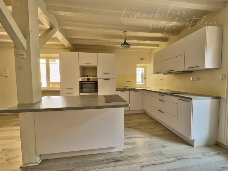 à vendre Maison de village Voreppe - Photo 5