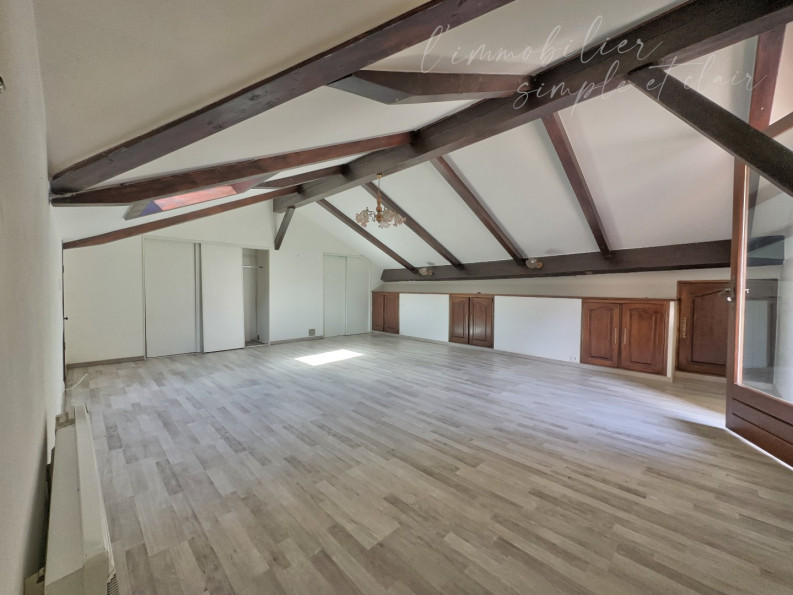 à vendre Maison de village Voreppe - Photo 6