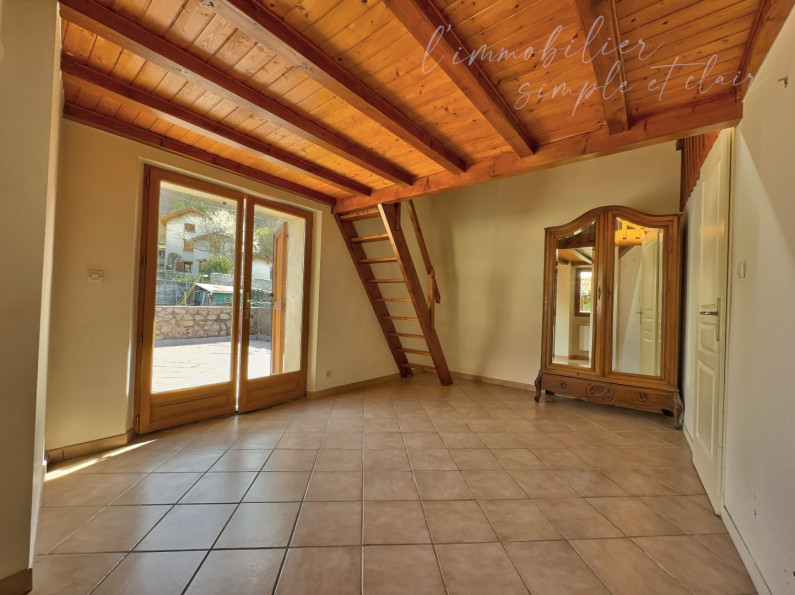 à vendre Maison de village Voreppe - Photo 7