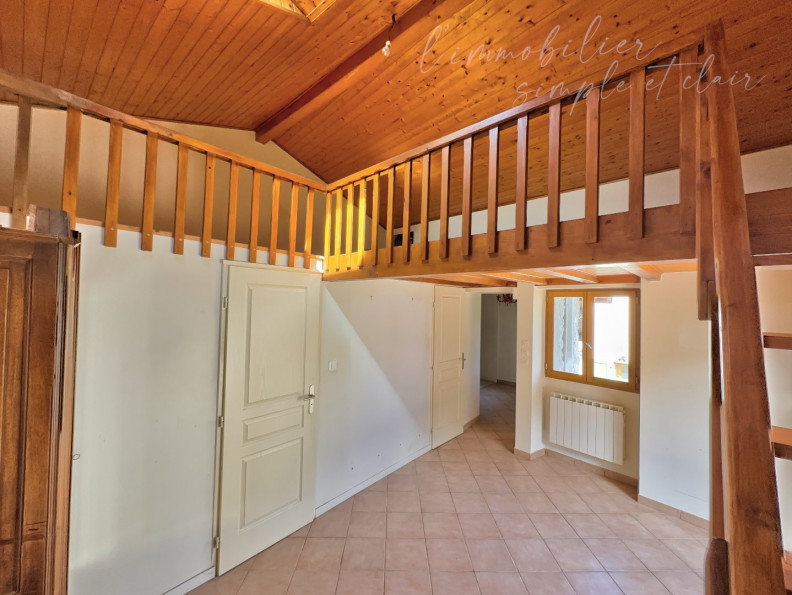vente Maison de village Voreppe - Photo 9