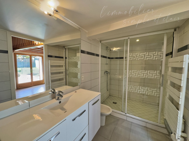 vente Maison de village Voreppe - Photo 8