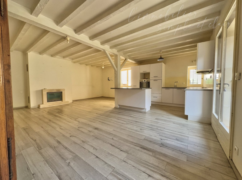 vente Maison de village Voreppe - Photo 3