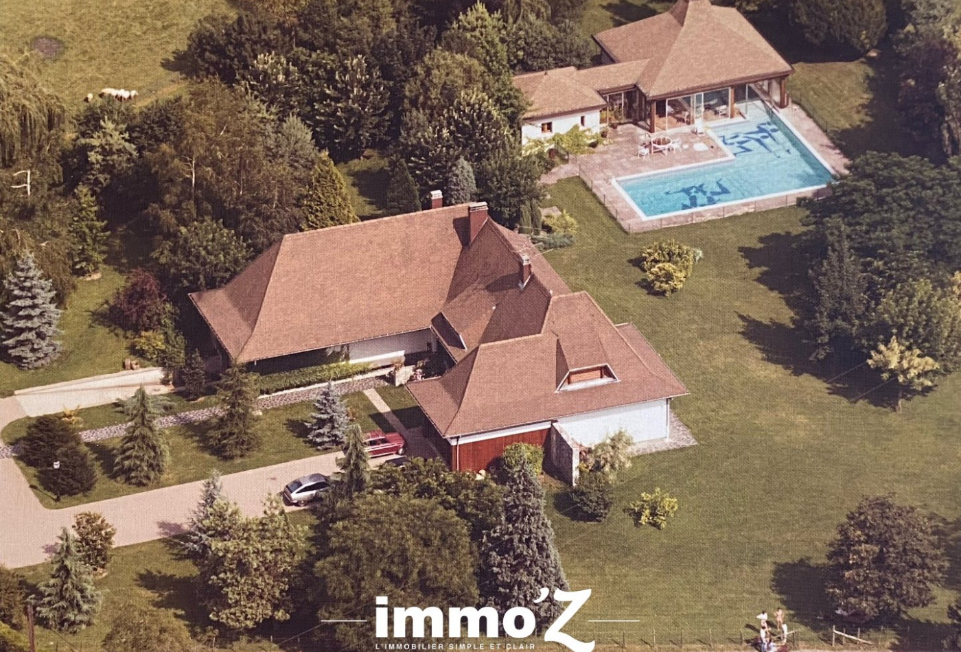 vente Propriété Moirans - Photo 2