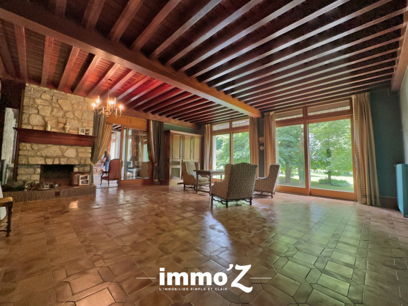 vente Propriété Moirans - Photo 4