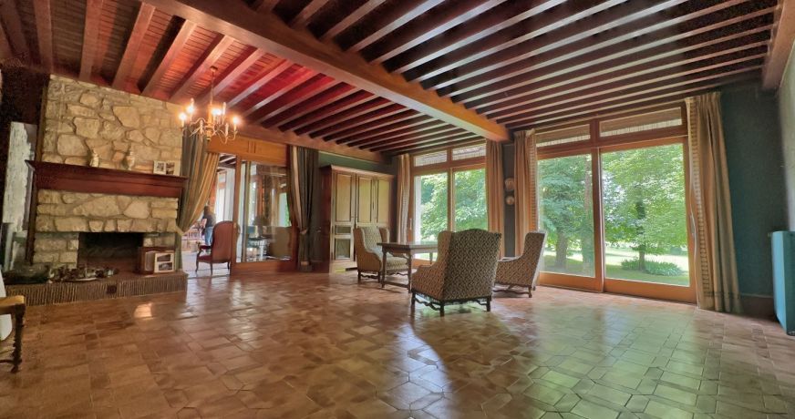 vente Propriété Moirans