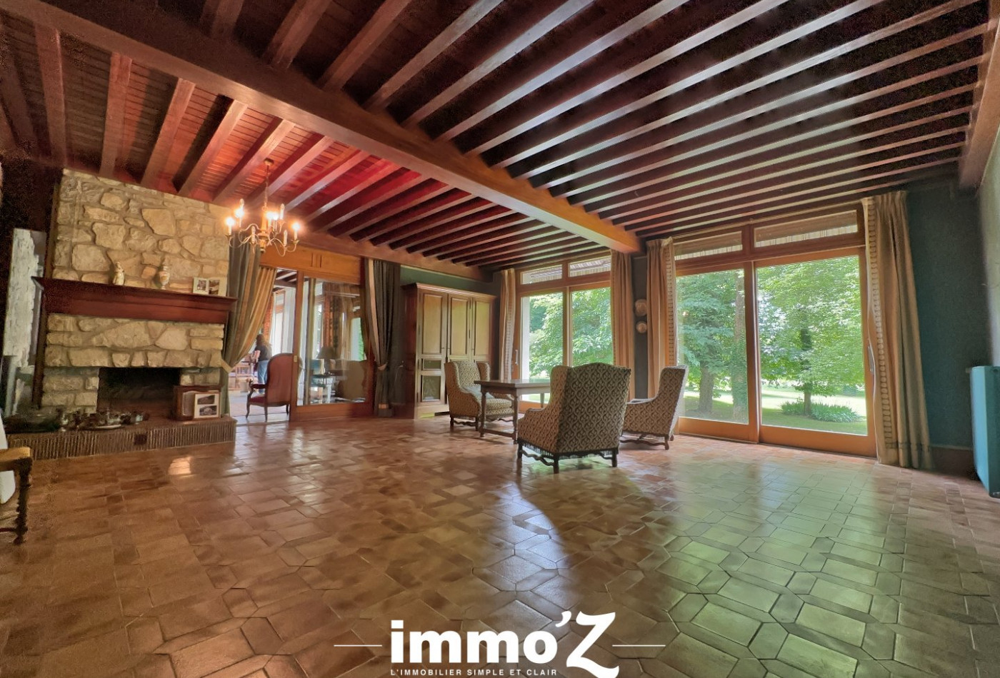 vente Propriété Moirans - Photo 4